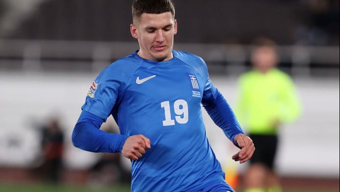 Η ΤΕΡΑΣΤΙΑ πρόταση που θέλει η Κλαμπ Μπριζ για να δώσει τον Τζόλη!