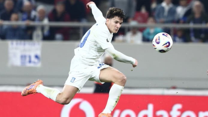 Το διαβάσατε; Αυτή είναι η ομάδα που ετοιμάζει πρόταση για τον Τζόλη!