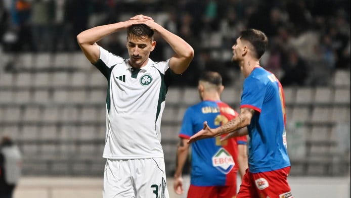 "Έκτρωμα αυτός ο ΠΑΟ - Τελείωσε και μας αρρώστησε, πάμε στον επόμενο!"