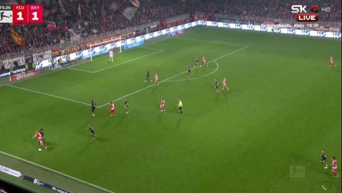 Ο Κέιν γλίτωσε την Μπάγερν από την πρώτη ήττα - 6άρα η Λεβερκούζεν (ΒΙΝΤΕΟ)
