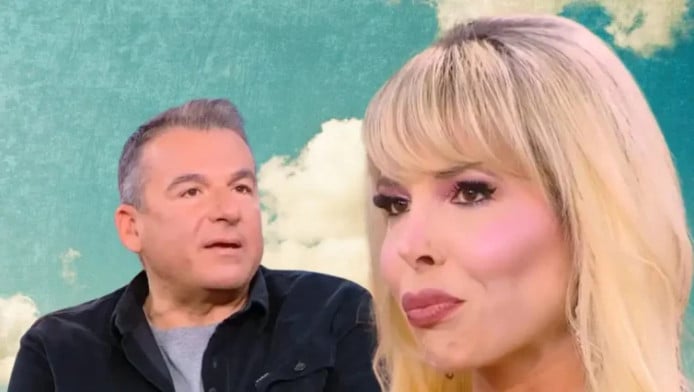 Υποψήφια Miss Universe δάκρυσε μπροστά στον Λιάγκα - "Δεν σας έκανα ρεζίλι"