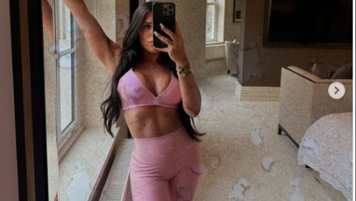 Νέο ερωτικό τρίγωνο για την Γουάντα Νάρα - Την «έπεσε» σε παντρεμένο παίκτη