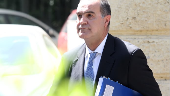 Αλαφούζος: Ο Βγενόπουλος μου είπε να ρίξω τον ΠΑΟ - Δεν ήθελα να γίνει ΑΕΚ!