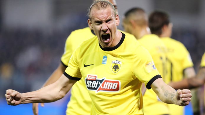 ΑΕΚ: 10 "ανοιχτά" συμβόλαια - 3 που φεύγουν, τι θα γίνει με Βίντα-Γκρούγιτς