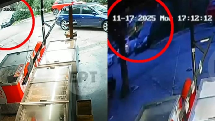 Βίντεο ντοκουμέντο από τον θανάσιμο ξυλοδαρμό του 58χρονου στον Νέο Κόσμο