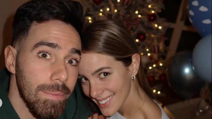 Ανακοίνωσαν τα ευχάριστα Βιλντόσα και Μιλίτσα Τάσιτς (ΦΩΤΟ)