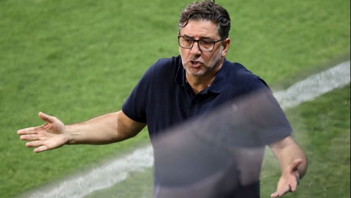 Στο μυαλό του Βιτόρια: Κόουτς, πώς γίνεται να κόβεις αυτόν τον παικταρά;