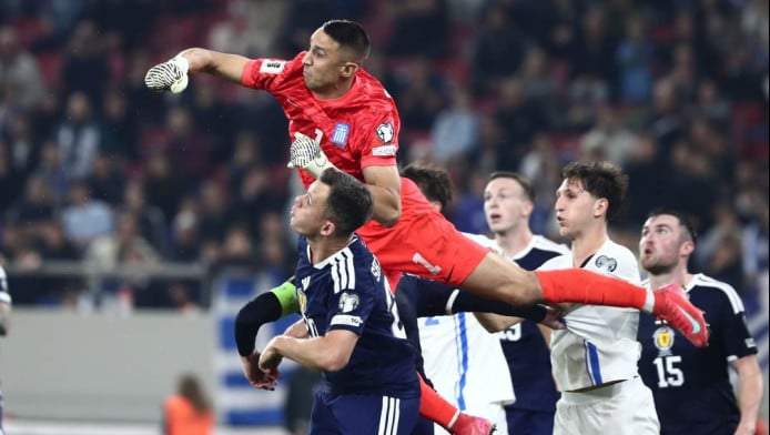 Νίκησε για το γόητρο σε τρελή ματσάρα - Να είναι καλά ο Βλαχοδήμος (ΒΙΝΤΕΟ)