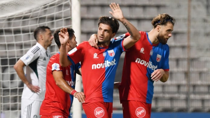 Τον "πληγώνουν" οι πρώην - Οι 4 που έχουν σκοράρει εναντίον του ΠΑΟ!