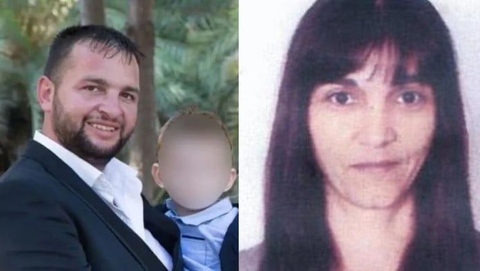 Η μητέρα του 39χρονου Φανούρη επιτέθηκε φραστικά στην αδελφή της 56χρονης