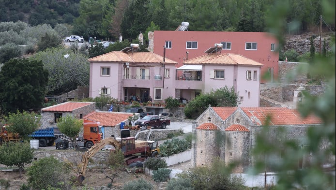 Συνεχίζεται η φρίκη στα Βορίζια: "Πότε θα μεγαλώσεις να πάρεις εκδίκηση;"