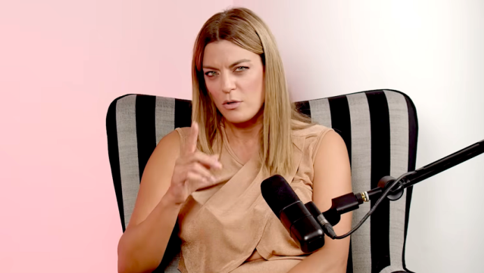 Συγκλόνισε η Χριστίνα Βραχάλη - Αποκάλυψη για παρενόχληση που δέχθηκε