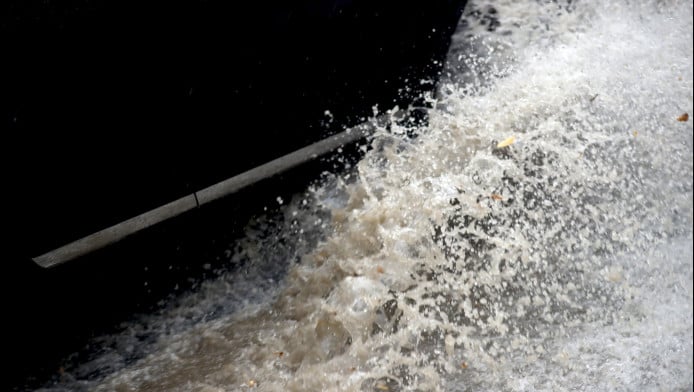 Ξεκινά εβδομάδα κακοκαιρίας - Σε ποιες περιοχές θα βρέξει