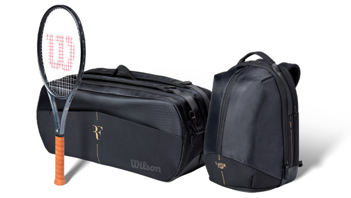 Wilson Laver Cup Collection: H κληρονομιά του Federer συναντά το αύριο