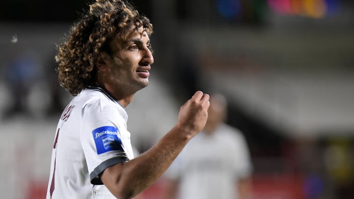 Τελειώνει ο Ουάρντα από ΑΕΛ Novibet - Έκανε... χαμό στην προπόνηση!