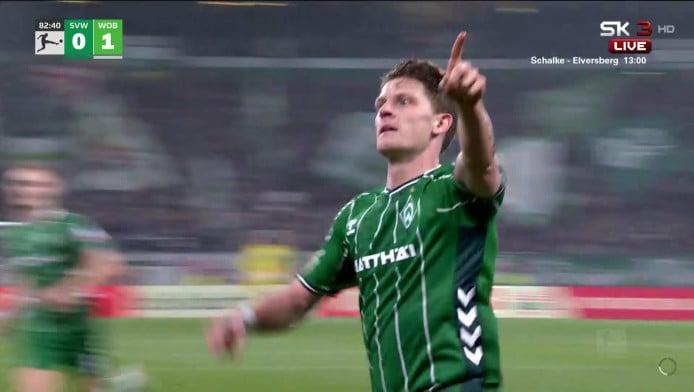 Μεγάλη ανατροπή στις καθυστερήσεις η Βέντερ! (ΒΙΝΤΕΟ)