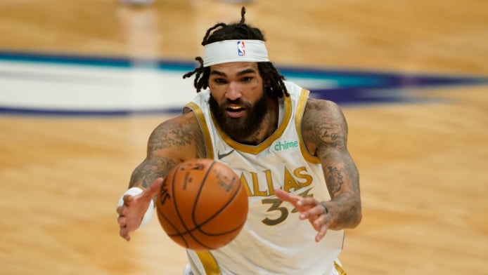 ΠΑΟ: Αυτό είναι το συμβόλαιο Φαρίντ! Αργεί ο Χολμς; 5άρι με 8,7 π. στο ΝΒΑ