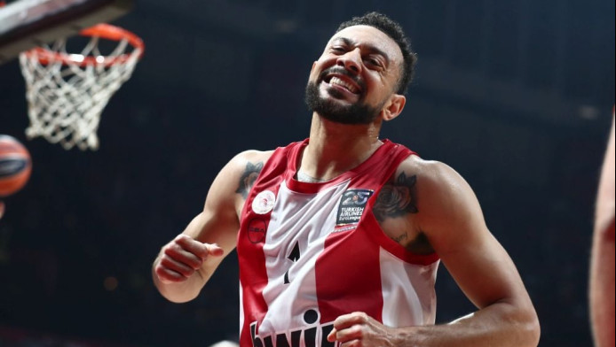 Αποκαλύψεις από Γκος πριν το ΣΕΦ - Γιατί δεν έμεινε στον Ολυμπιακό