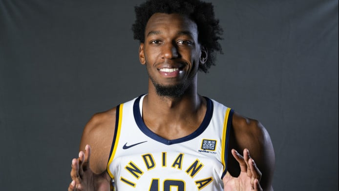 Μεγάλο όνομα στη λίστα του Παναθηναϊκού - No. 2 στο Draft του NBA