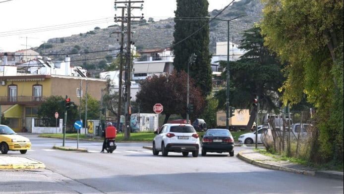 Αυτός είναι ο 23χρονος που δολοφονήθηκε στη Χαλκίδα - 7 συλλήψεις από ΕΛΑΣ