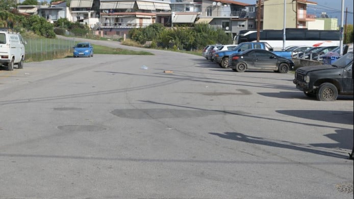 Πατέρας Άλκη για τη δολοφονία στη Χαλκίδα: "Η κοινωνία φωνάζει ως εδώ"