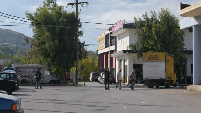 Σοκάρουν οι λεπτομέρειες για τη δολοφονία του Μάριου - Δέχθηκε 7 μαχαιριές