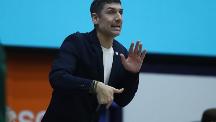 Είδηση σοκ από Ξανθόπουλο: "Ένας οδηγός μας σκοτώθηκε"