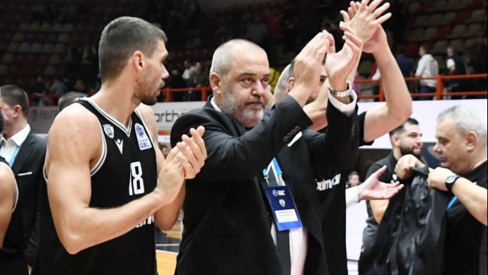 Διευκρίνιση Χατζόπουλου για Μυστακίδη και μεταβίβαση της ΚΑΕ ΠΑΟΚ!