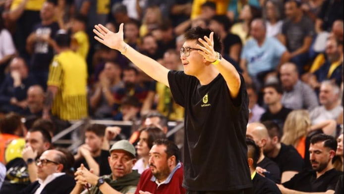 Ζορίζουν τα πράγματα στον Άρη - Δύο παίκτες στην έξοδο - Άμεσες αποφάσεις