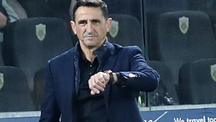 Το επιβεβαίωσε ο Χιμένεθ: “Κάταγμα ο Αλφαρέλα” - Η φάση-κλειδί