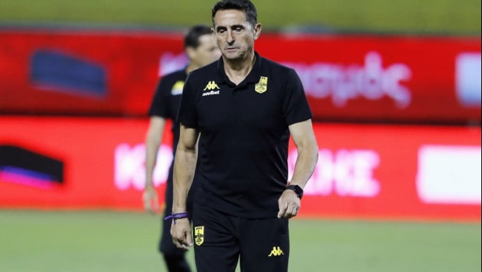 Συνεχίζονται οι... πονοκέφαλοι για Χιμένεθ - Προετοιμασία με απουσίες