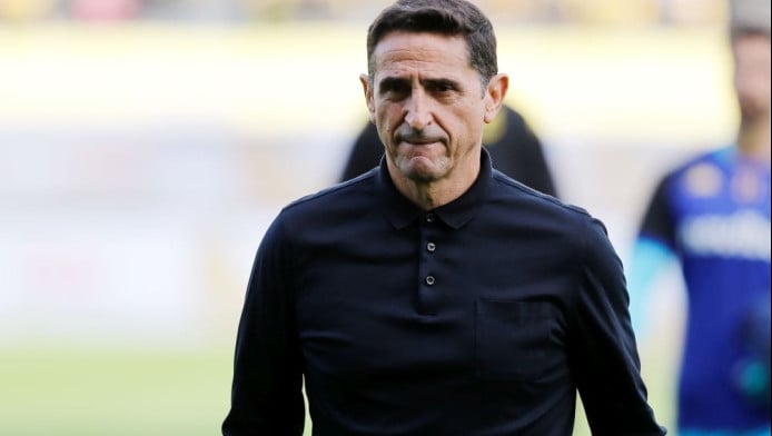 Οι τραυματισμοί φέρνουν νέα δεδομένα - Σκέψεις Χιμένεθ για αλλαγή πλάνου