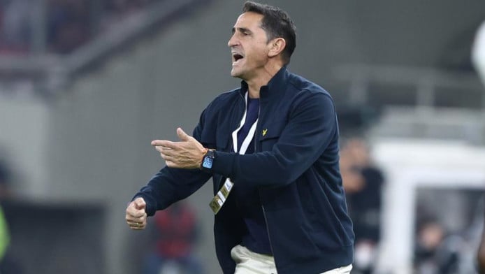 Ευχάριστα για Χιμένεθ - Με μια επιστροφή ο Άρης μετά τον Ολυμπιακό