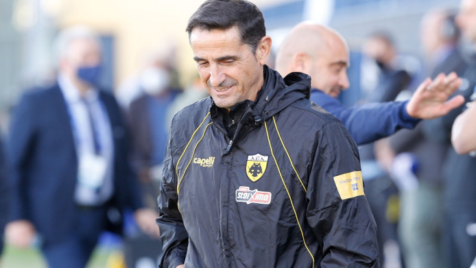 ΑΕΚ: Η πιθανή 11άδα με Άρη και η ανέκδοτη ιστορία με Χιμένεθ