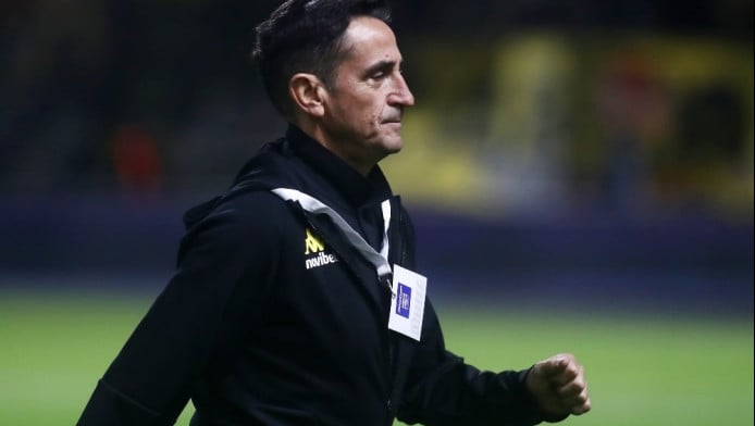 Άρης: Νέα συνάντηση Ρέγες, Χιμένεθ - Καμπανάκι στους παίκτες