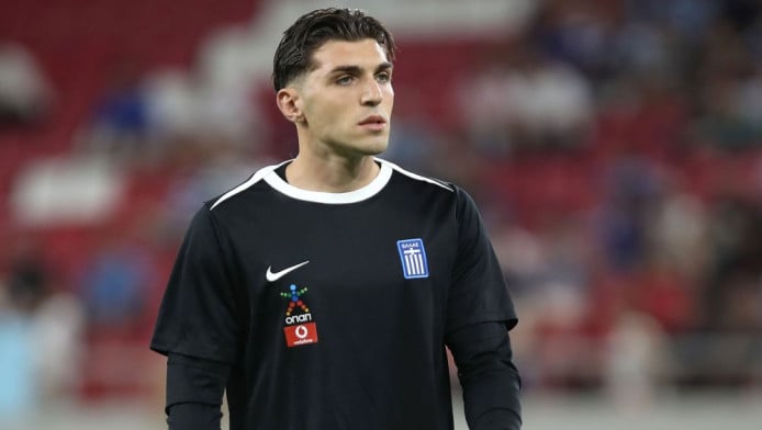 Παναθηναϊκός: Δυναμικό "μπάσιμο" για Μανδά - Επαφή με τον ατζέντη του!