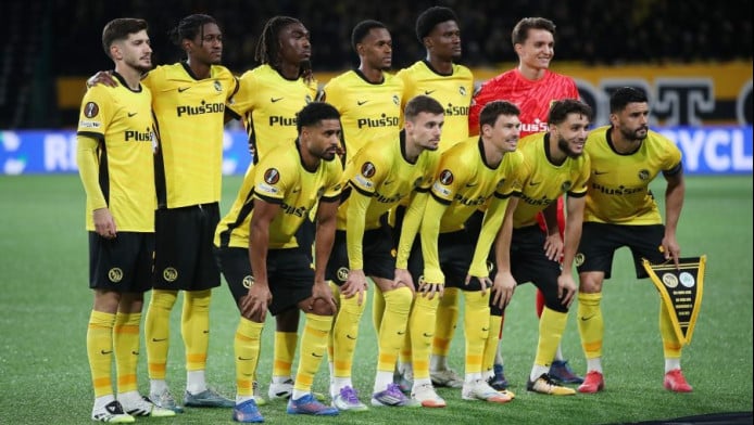 Χαμόγελα στον ΠΑΟΚ! Εκτός κομβικός παίκτης της Γιουνγκ Μπόις