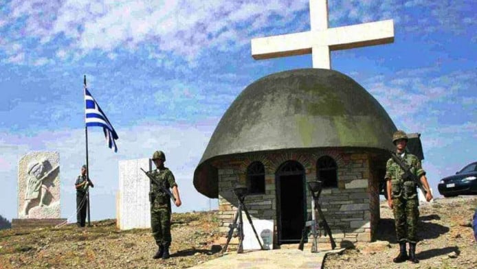 Ύψωμα 731: Οι σύγχρονες Θερμοπύλες που εξευτέλισαν τον φασισμό