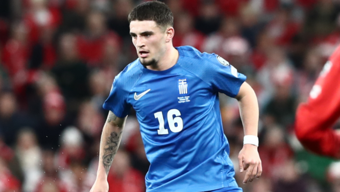 Μετράει ανάποδα για ΠΑΟΚ ο Ζαφείρης - Γιατί δεν έπαιξε στο ματς της Σλάβια