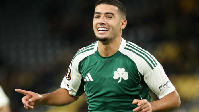 Χαμηλά η μπάλα από Ζαρουρί: "Δεν πετύχαμε τίποτα" - Τι είπε για Μπενίτεθ