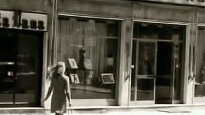 Το τέλος του θρυλικού ζαχαροπλαστείου που βλέπαμε διαρκώς σε ταινίες