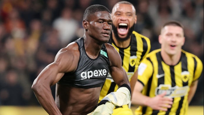 Δύο μεγάλες ομάδες και Νις για Ζίνι - Έρχεται φορ στην ΑΕΚ πριν τον Γενάρη!