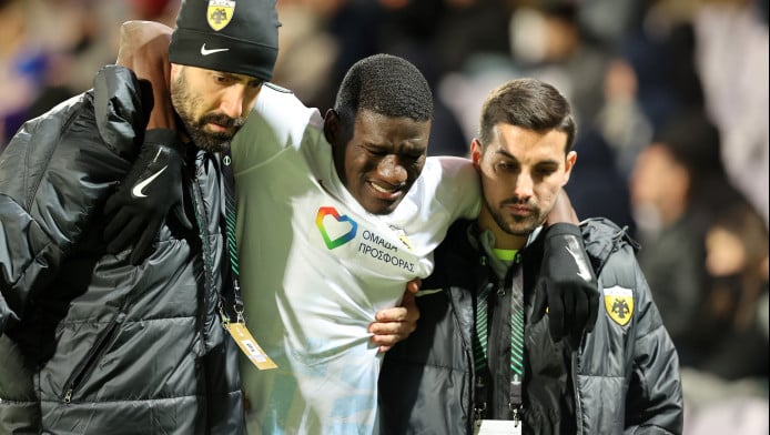 Ανακούφιση στην ΑΕΚ από τις δηλώσεις Νίκολιτς - Η πρώτη εκτίμηση για Ζίνι