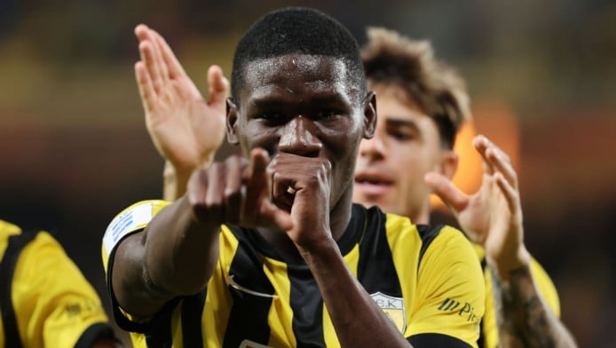 Το ματς που μπορεί η ΑΕΚ να ζητήσει αναβολή - Τι αλλάζουν Ζίνι και Ελίασον