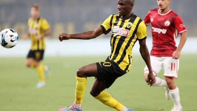 ΑΕΚ: Ο Νίκολιτς θα έχει άμεσα τον Ζίνι, αλλά σύντομα θα τον... χάσει ξανά!