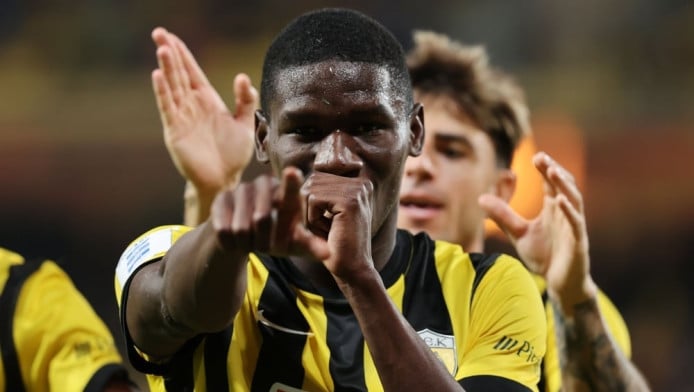 ΑΕΚ: "Ζίνι όπως Λιβάι και έρχονται μεταγραφές"