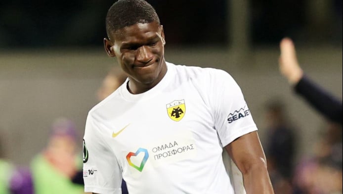 Άγγιξε το 0-2 ο Ζίνι με δοκάρι - Δοκάρι και ο Τζέκο για τη Φιορεντίνα (Vid)