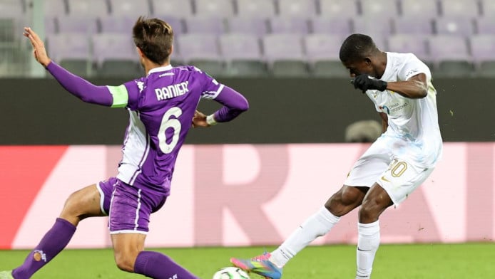 Έμαθαν τα μαντάτα για Ζίνι στην ΑΕΚ - Πότε επιστρέφει