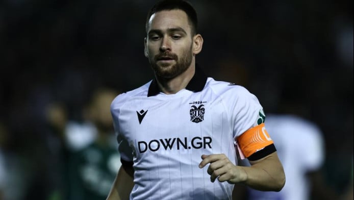 Σύνθημα αντεπίθεσης από Ζίβκοβιτς: "Θα αντιδράσουμε"