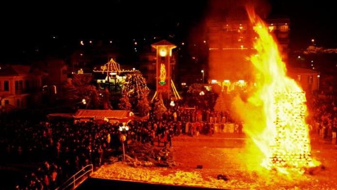 Λογοκρισία ή κάτι βαθύτερο; Γιατί βγήκαν στα κάγκελα με συμβάν στη Φλώρινα;